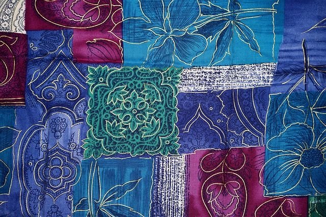 patchwork