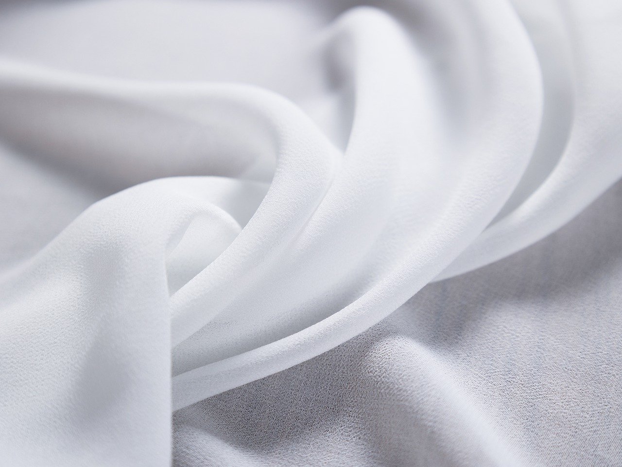 Loneta blanca orgánica Off-white, 100% algodón GOTS certificado