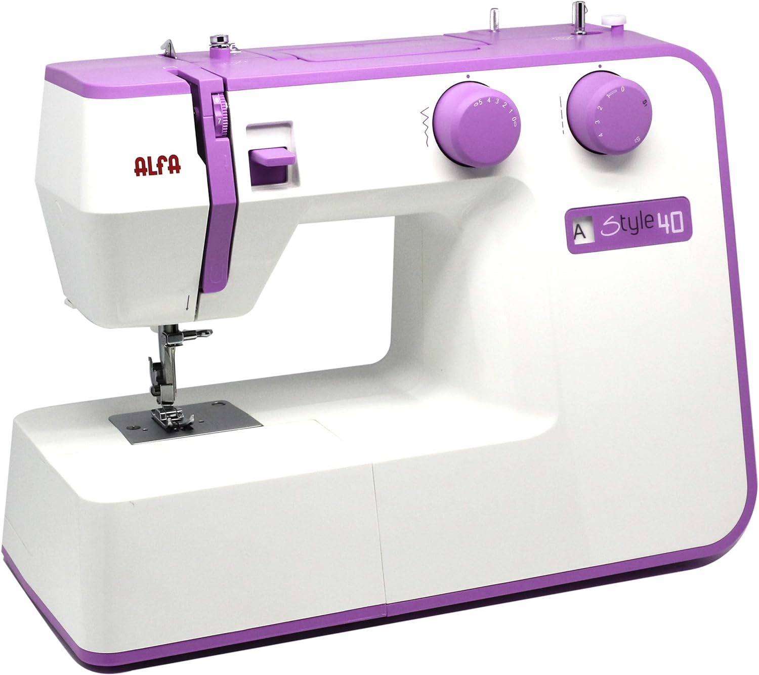 Descubre qué son las canillas de tu máquina de coser 